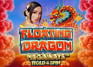 Pragmatic : Floating Dragon Hold & Spin Megaways - RICHES138