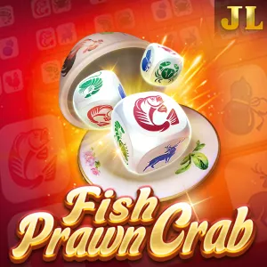 Fish Prawn Crab - RICHES138