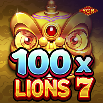 YGR : 100x Lions 7 - RICHES138