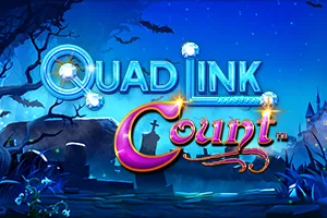 Playtech : Quad Link Count - RICHES138