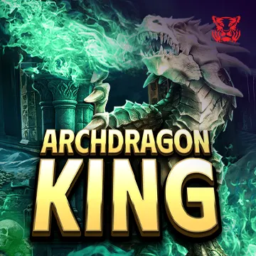 Redtiger : Archdragon King - RICHES138