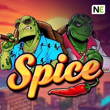 Spice - RICHES138