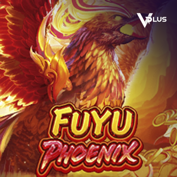 Vplus : Fuyu Phoenix - RICHES138