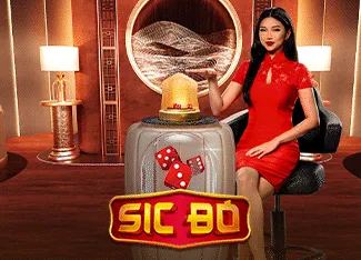 Sicbo - RICHES138