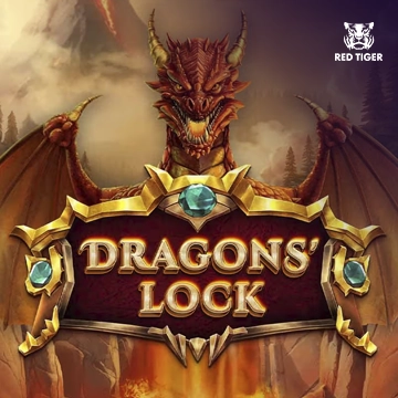 Redtiger : Dragons’ Lock - RICHES138