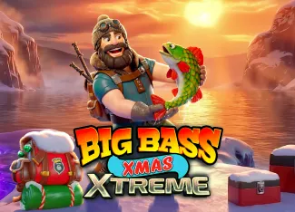 Pragmatic : Big Bass Xmas Xtreme - RICHES138