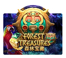 Joker123 : Forest Treasure - RICHES138