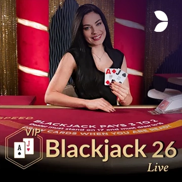 Blackjack Classic 26 - RICHES138