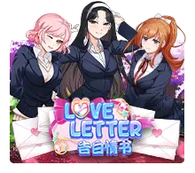 Joker123 : Love Letter - RICHES138