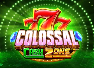 Pragmatic : Colossal Cash Zone - RICHES138