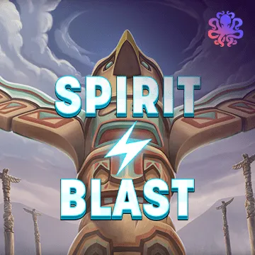 Octoplay : Spirit Blast - RICHES138