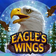 Microgaming : Eagles Wings - RICHES138
