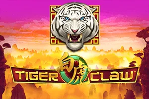 Playtech : Tiger Claw - RICHES138