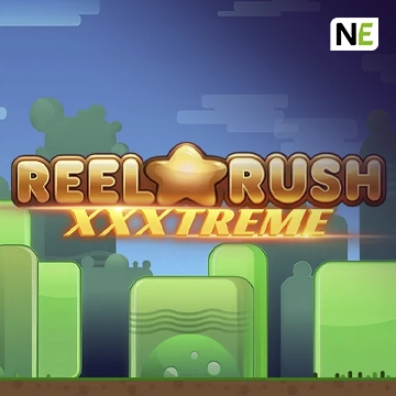 NetEnt : Reel Rush XXXtreme - RICHES138