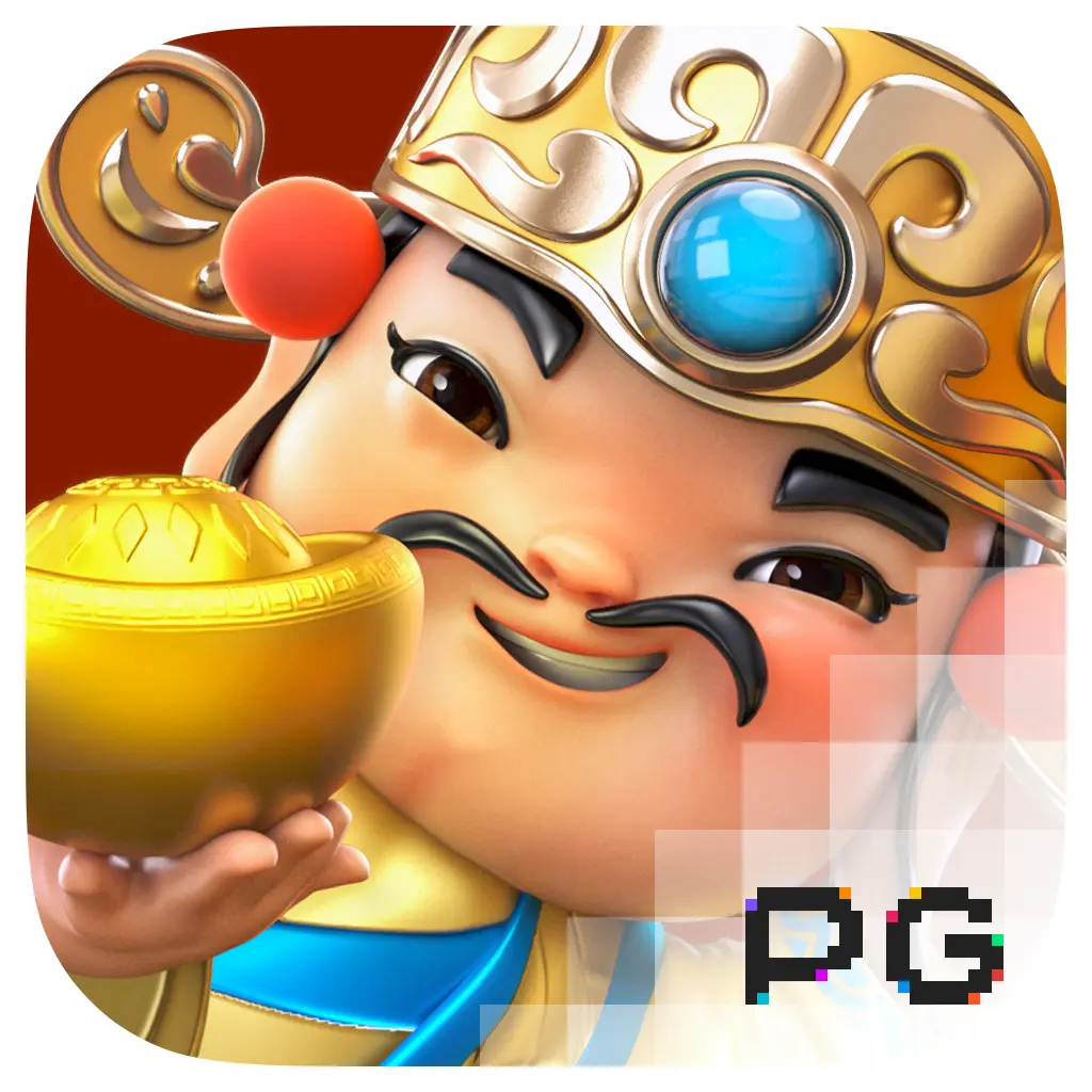 PGSoft : Fortune Gods - RICHES138