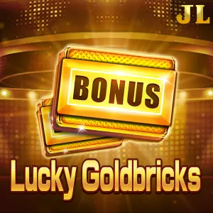 Jili : Lucky Goldbricks - RICHES138