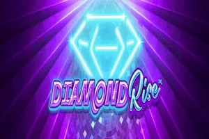 Playtech : Diamond Rise - RICHES138