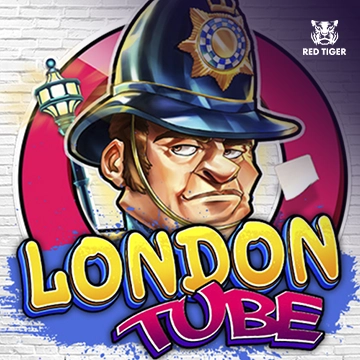Redtiger : London Tube - RICHES138