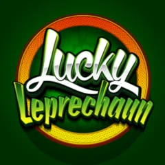 Microgaming : Lucky Leprechaun - RICHES138