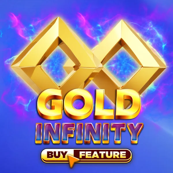 Microgaming : Gold Infinity - RICHES138