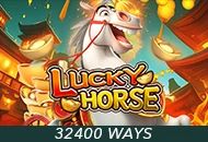 Spadegaming : Lucky Horse - RICHES138