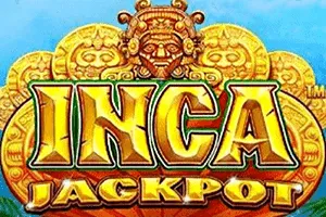 Playtech : Inca Jackpot - RICHES138