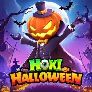 Besoft : Halloween Fortune - RICHES138